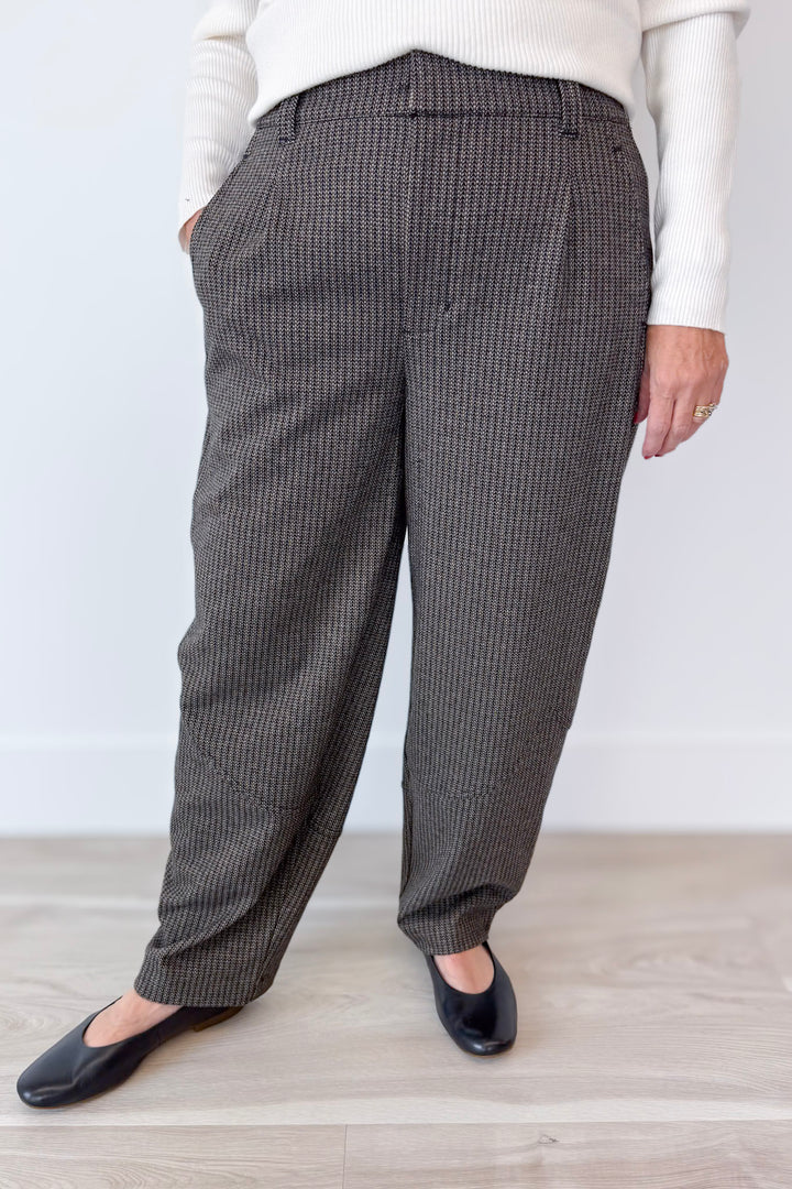 Democracy At Its Best Pant