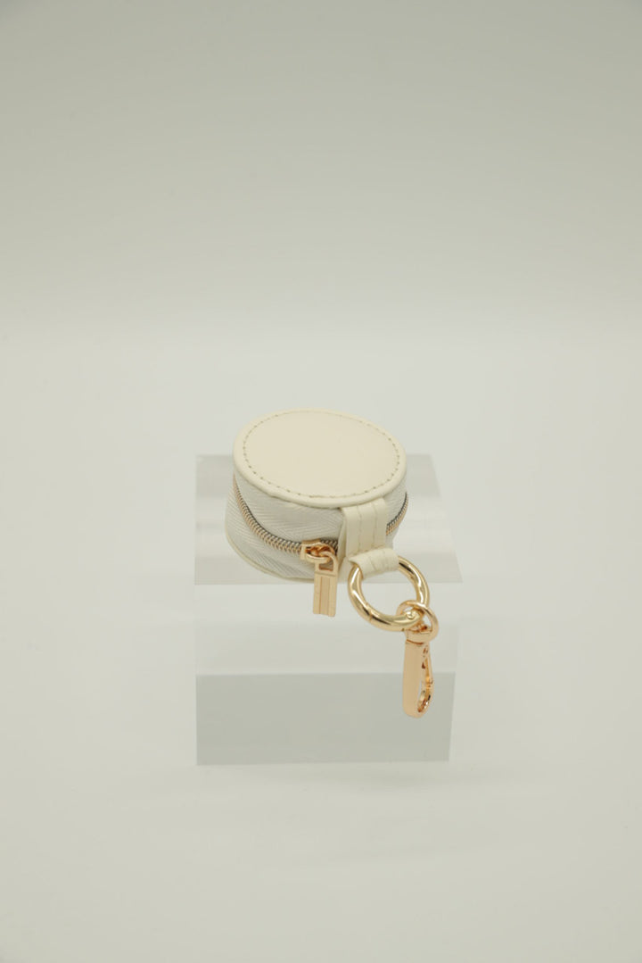 Leather Jewelry Case