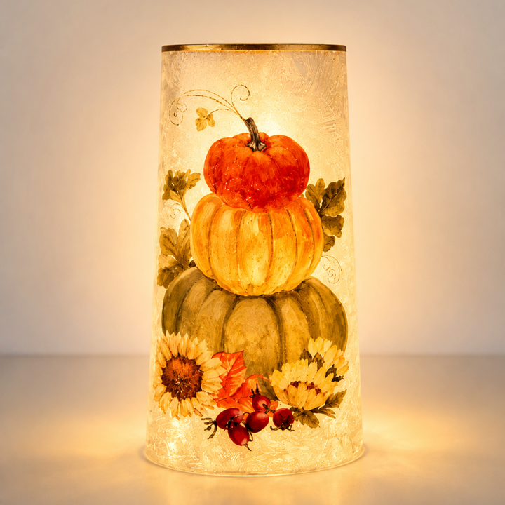 Simple Harvest Light