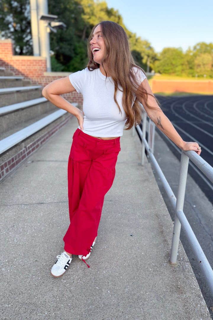 My Hometown Pant