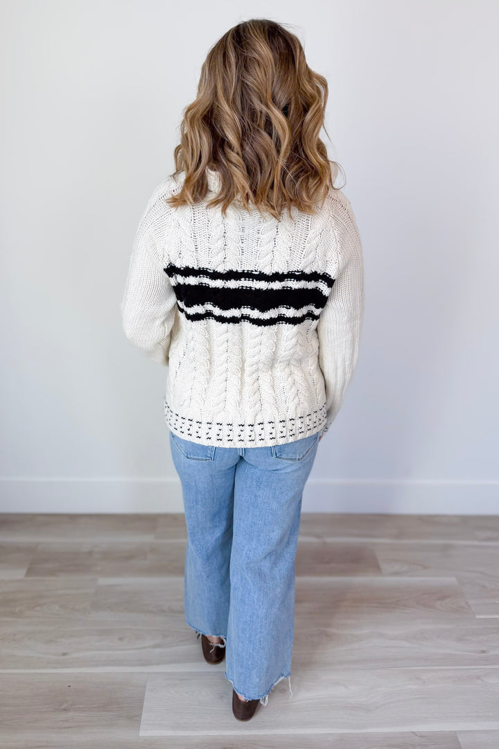 Romilly Cardigan