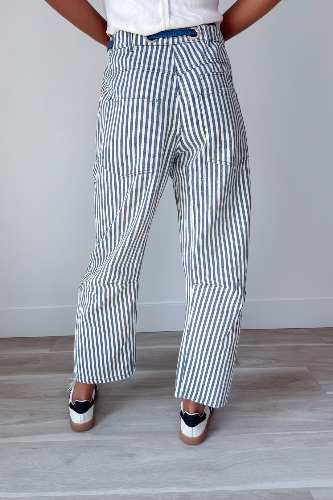 Tread Lightly Pant