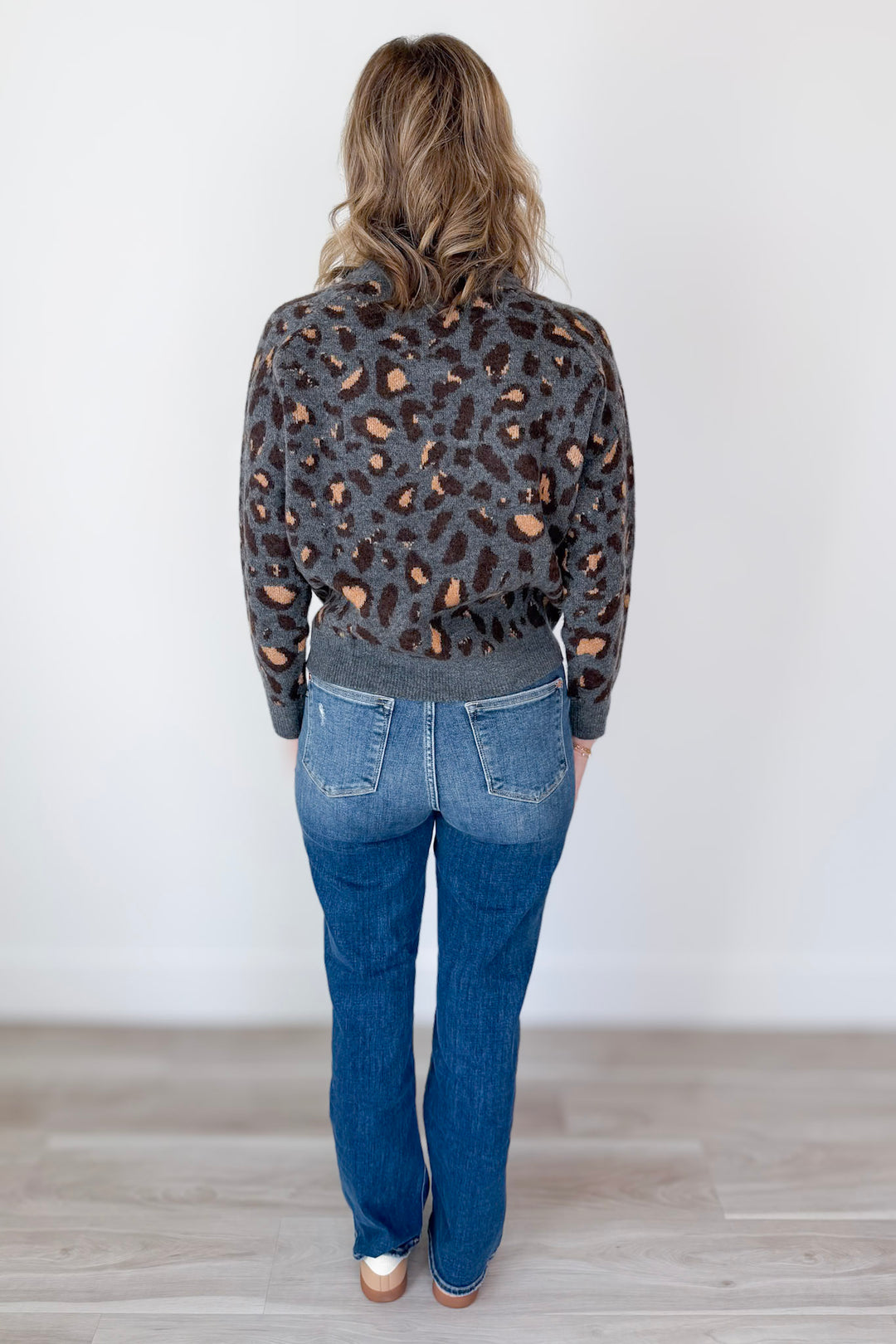 Day Dreaming Sweater