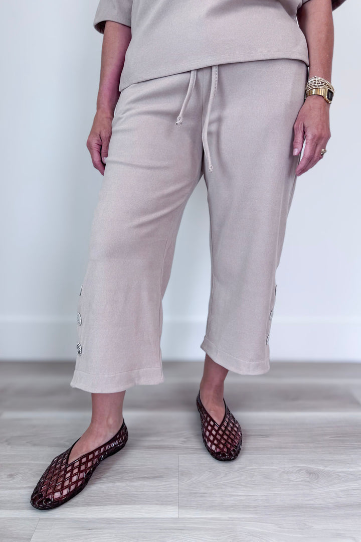 Embrace The Journey Pant