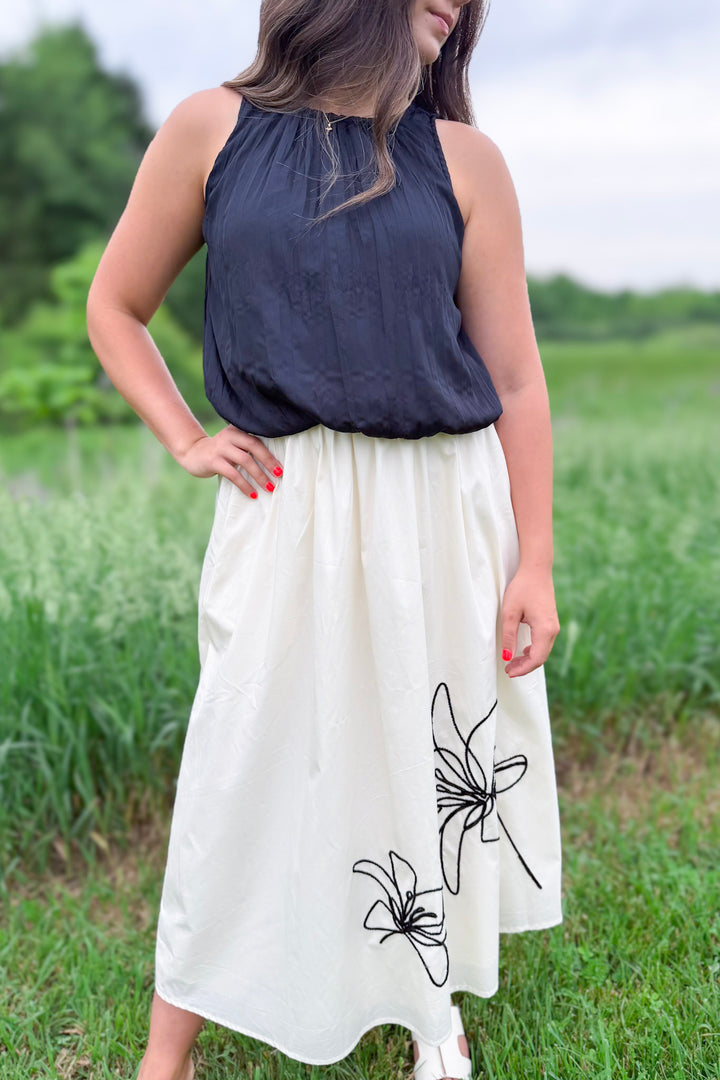Purely You Skirt