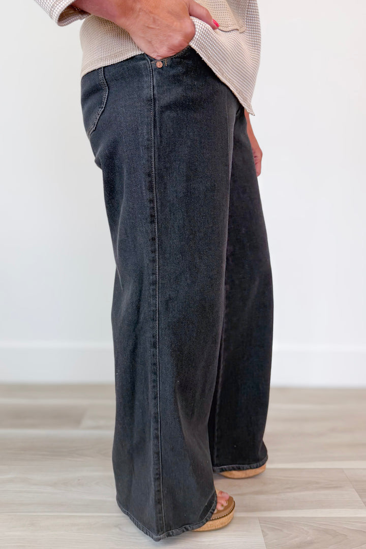 Democracy In This Moment Denim