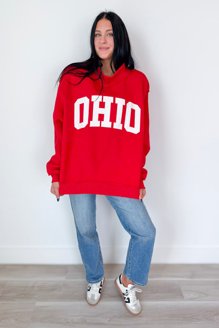 Ohio Sweatshirt
