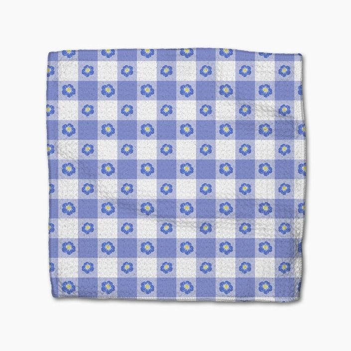 Geometry Primavera Dishcloth Set