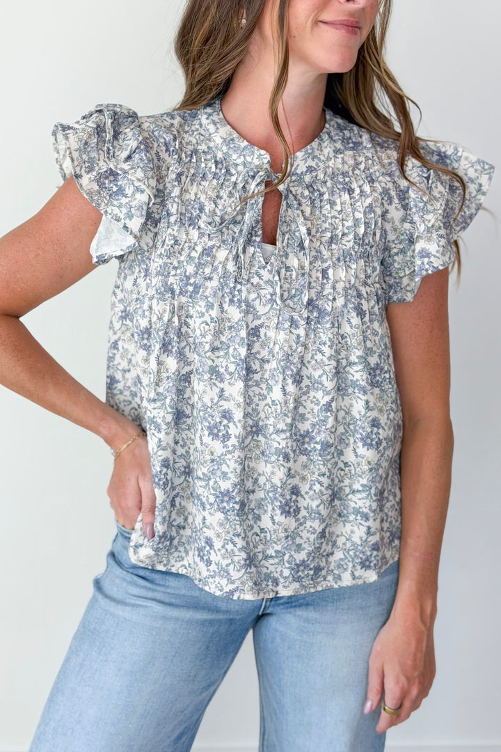 Bright Days Ahead Top