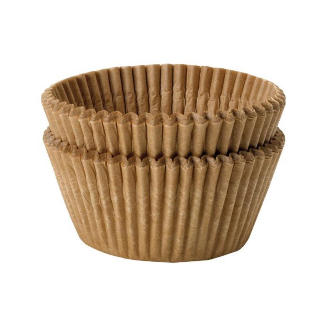 Unbleached Baking Cups Standard