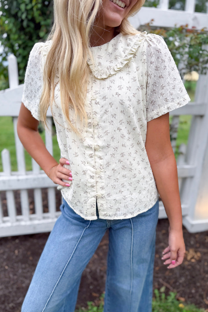 Into September Top
