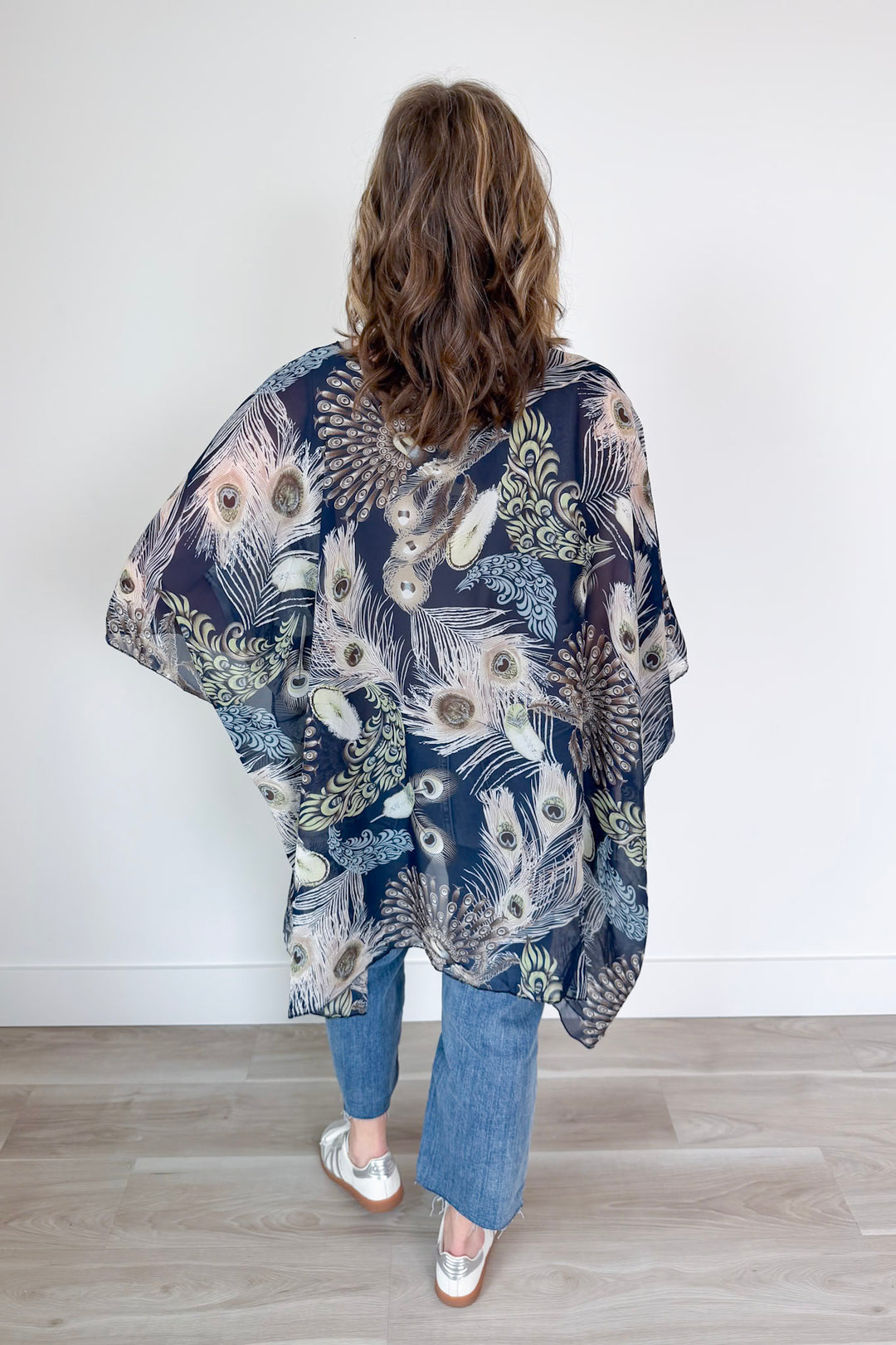 Elodie Wrap