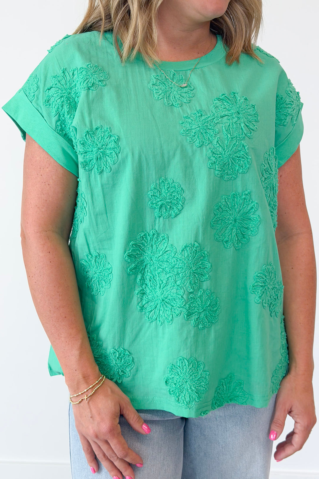 Hopeless Romantic Top