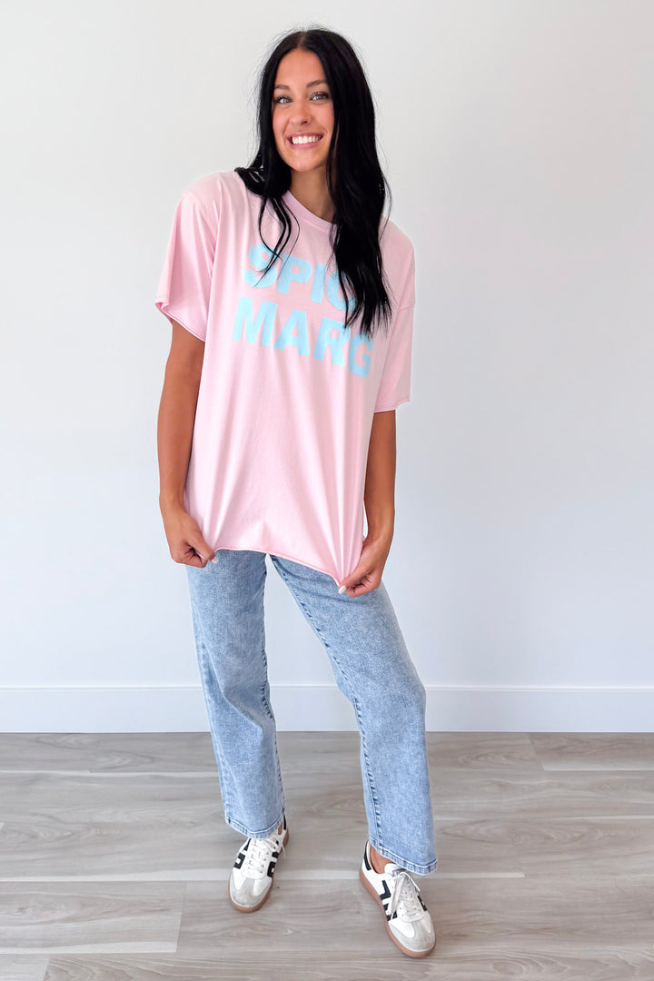 Spicy Marg Tee