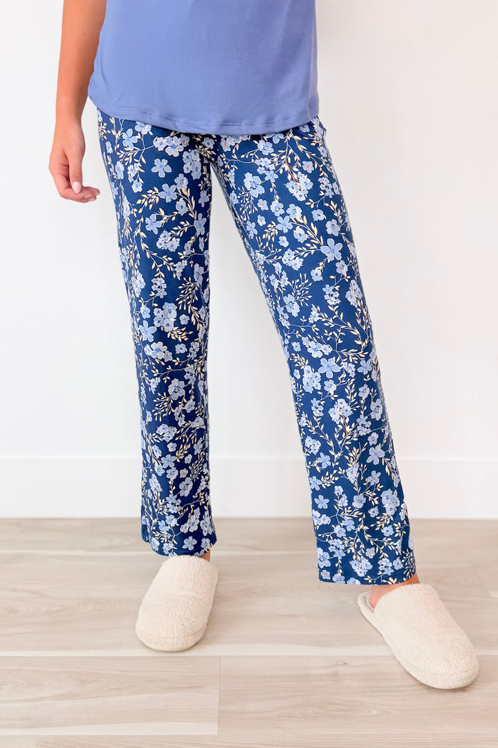 Cozy Lounge Pants