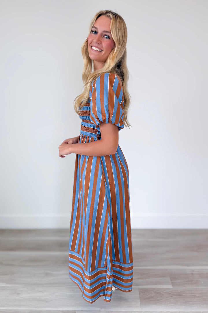 For The Day Dress