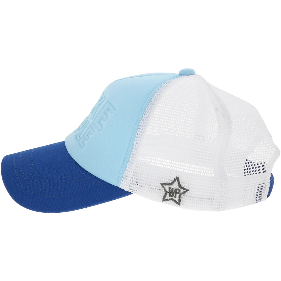 Lake People Mesh Hat