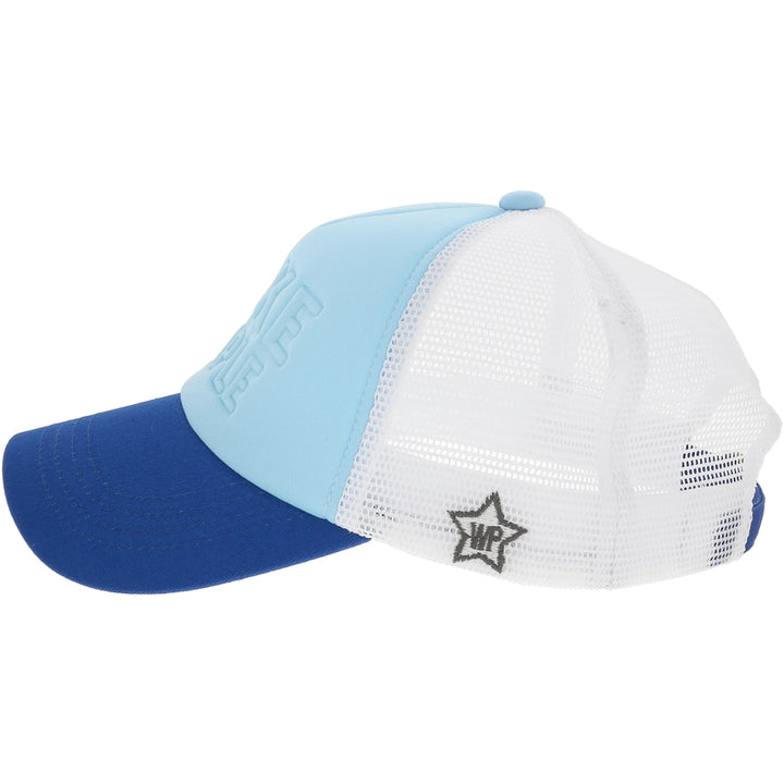 Lake People Mesh Hat