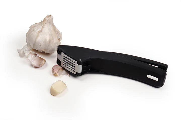 Jona's Easy Clean Garlic Press