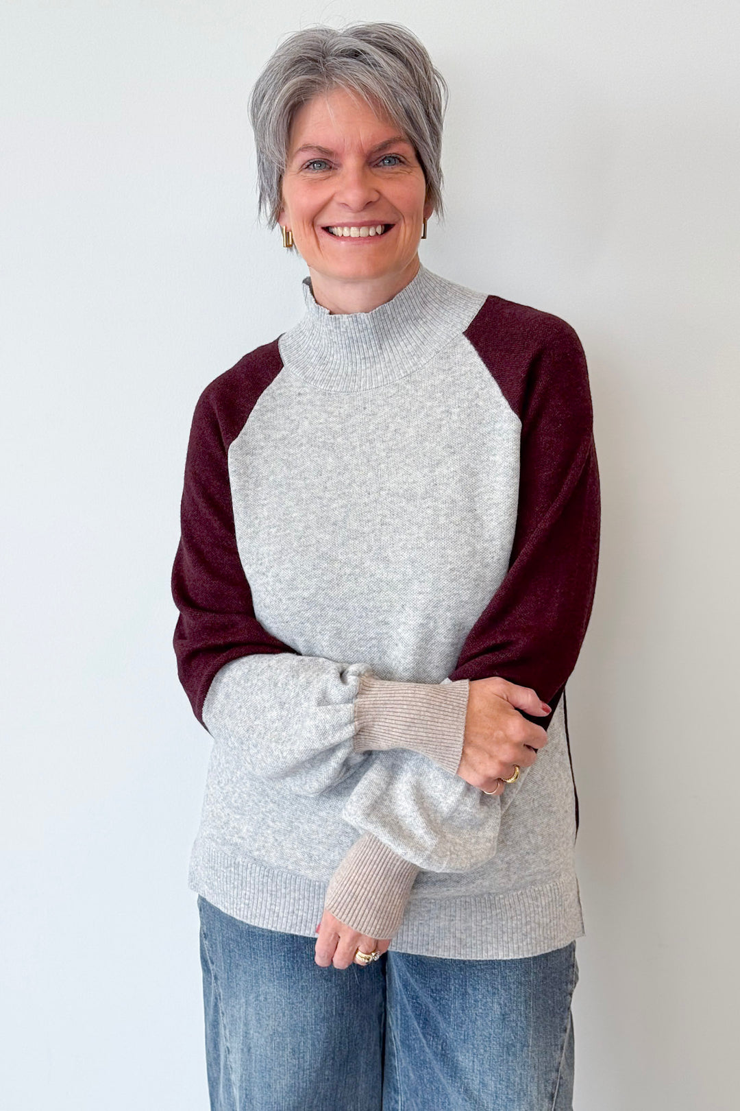 Good Company Sweater