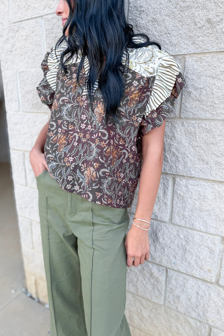 Everyday Ease Top