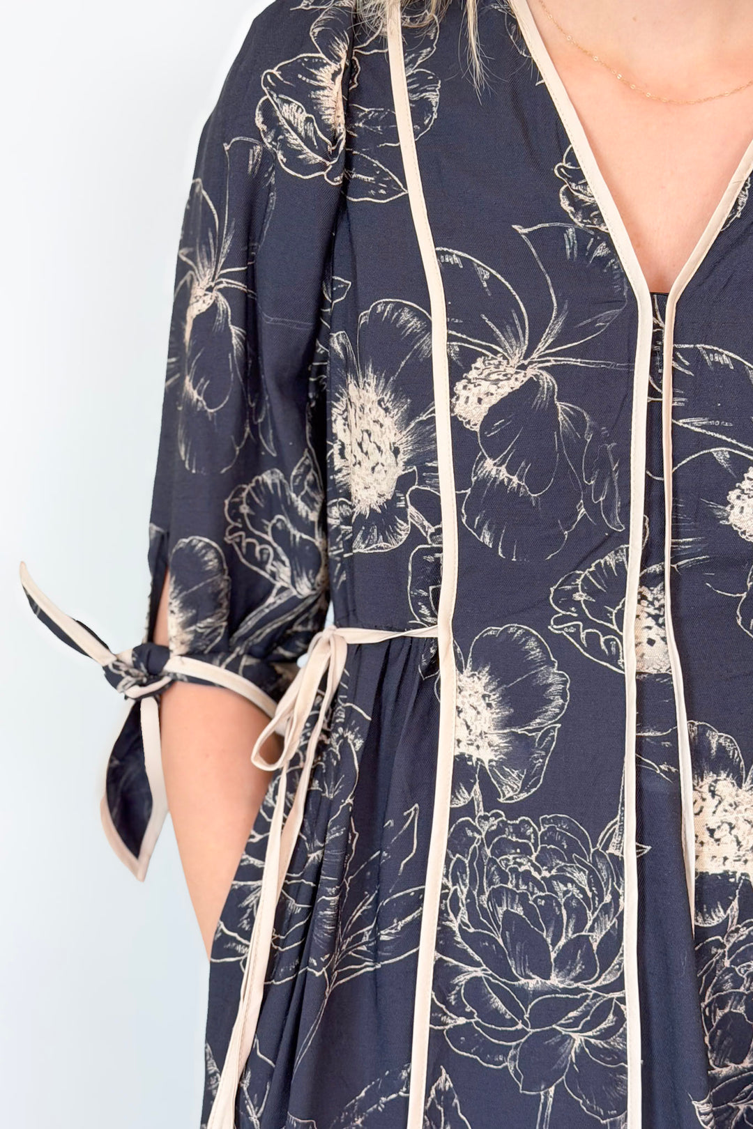 Stand Corrected Dress