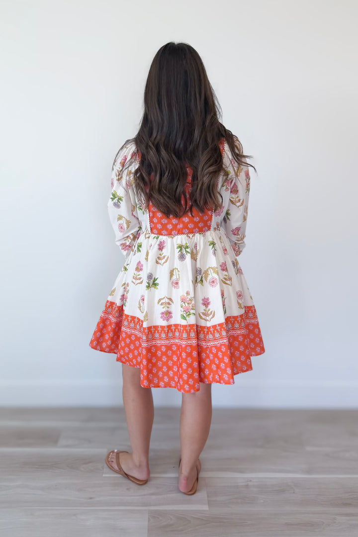Blooming Beauty Dress