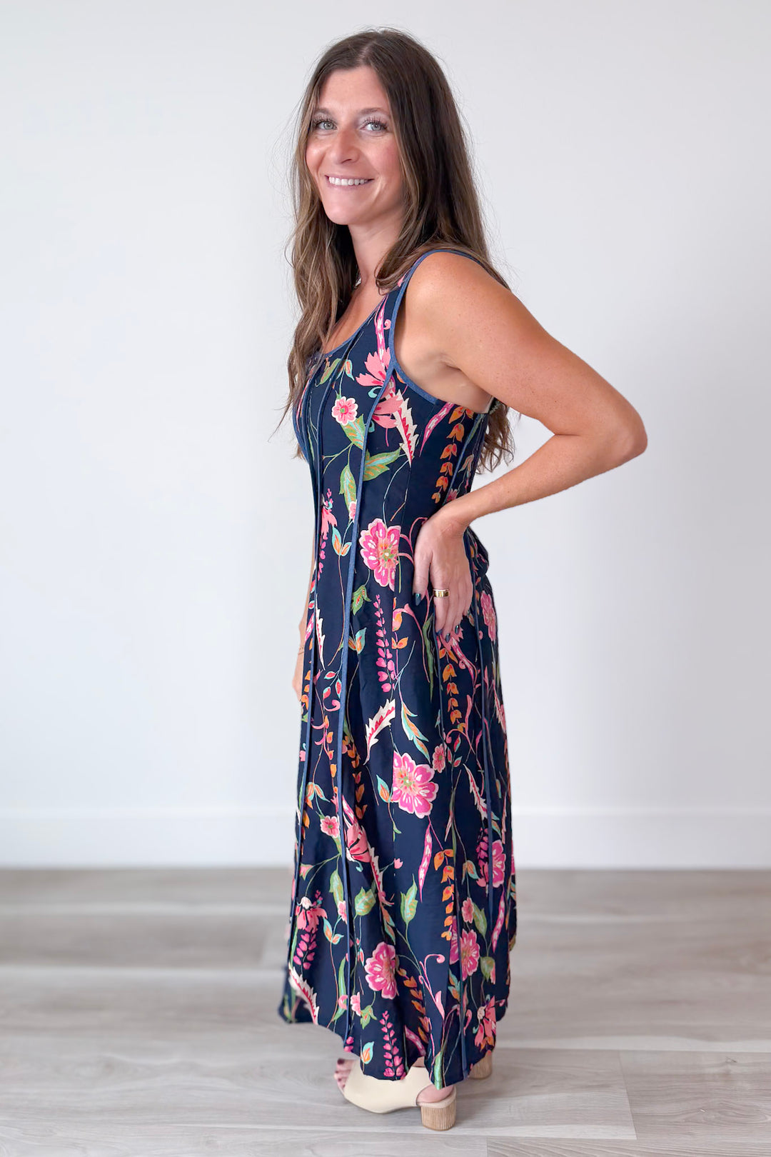 Pure Bliss Dress