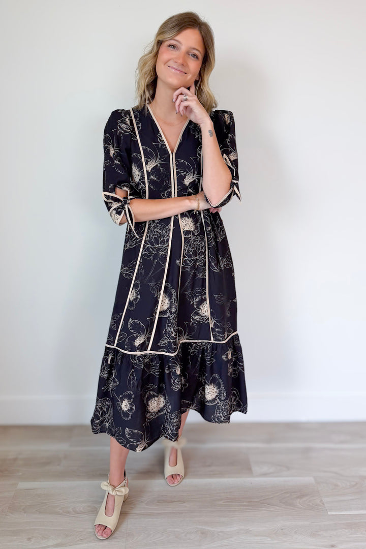 Stand Corrected Dress
