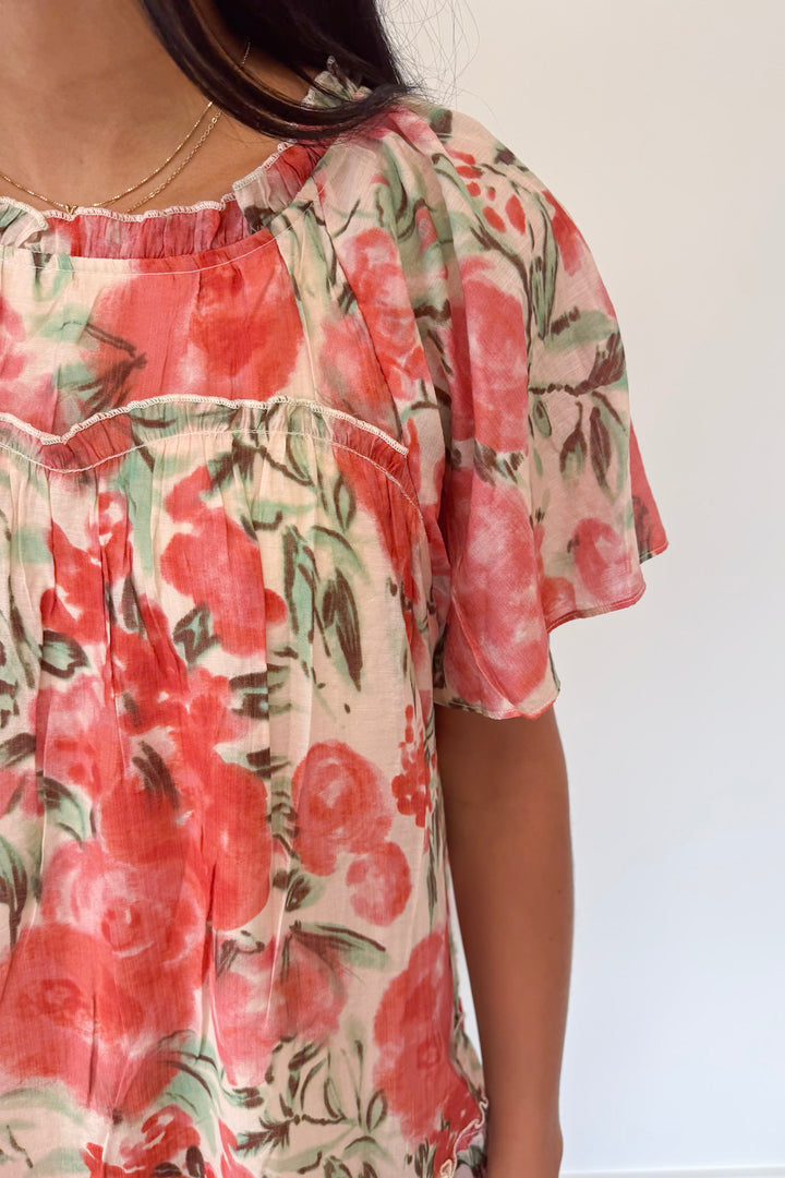 On The Shore Dress