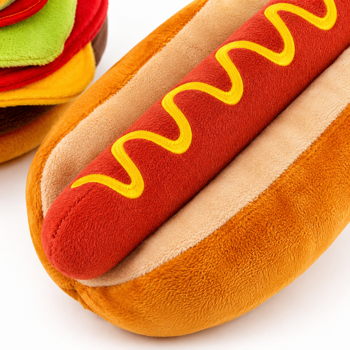 American Classic Hot Diggy Dog