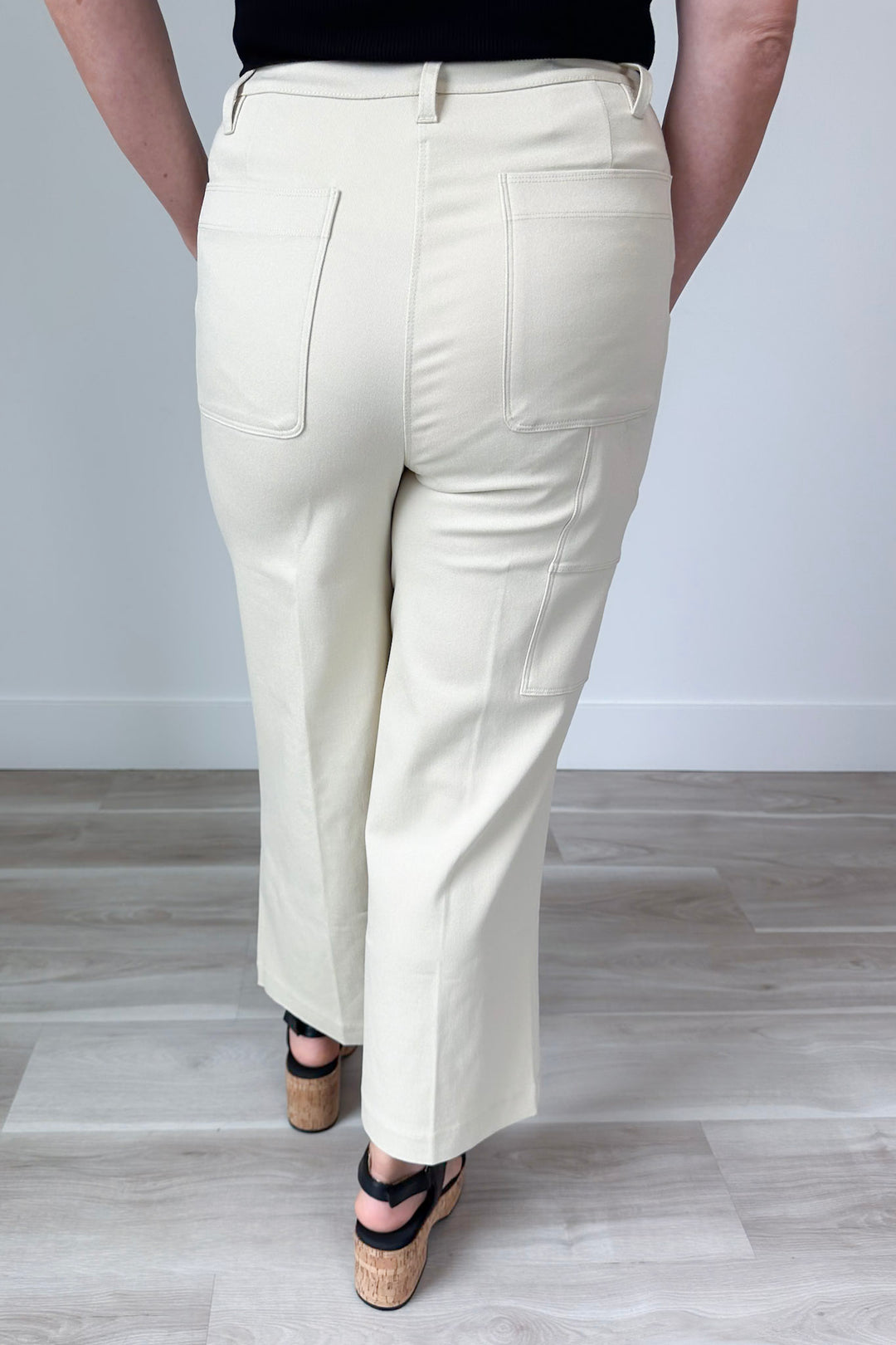 Lysse Pamela Pant