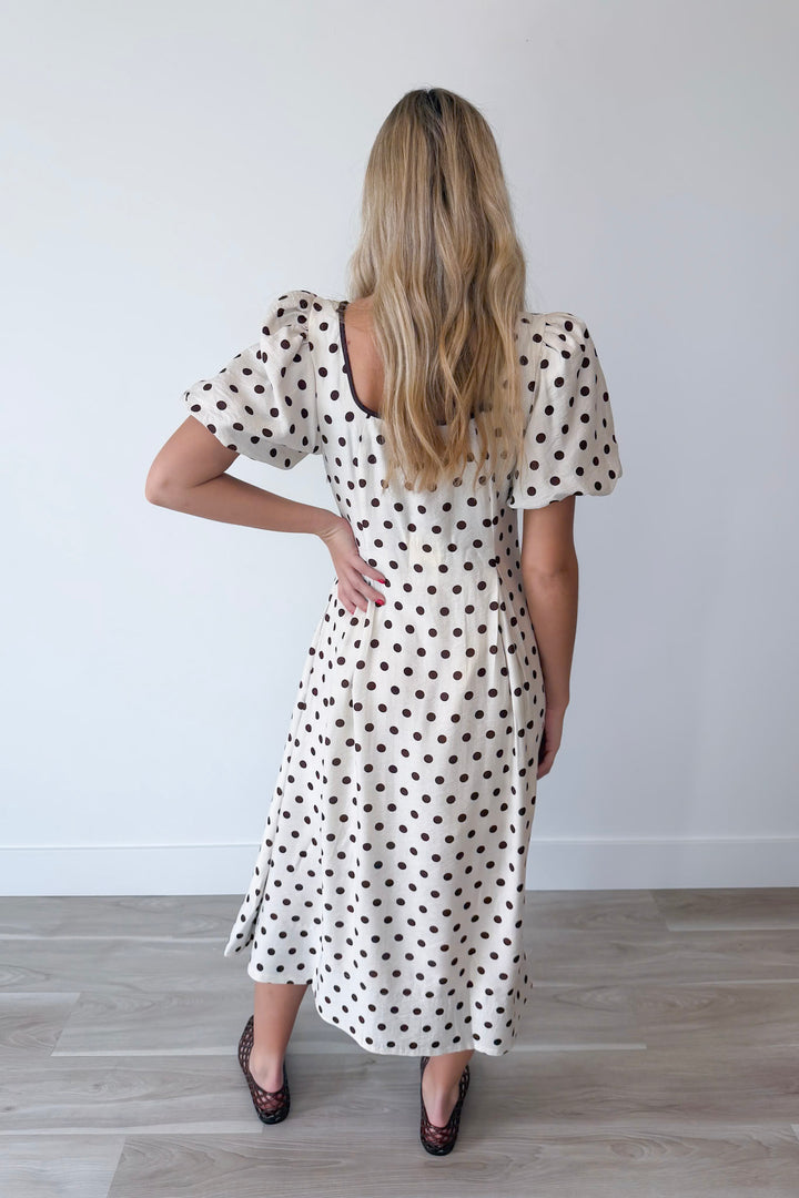 True Story Dress