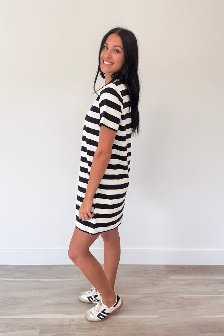 Take A Chance Dress