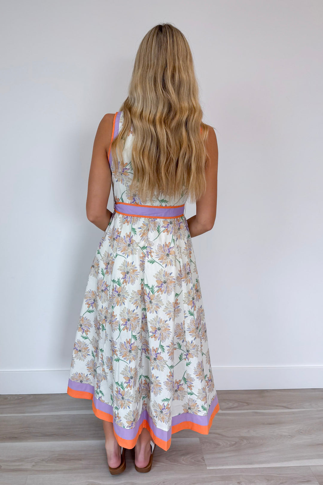 Lovely Day Dress