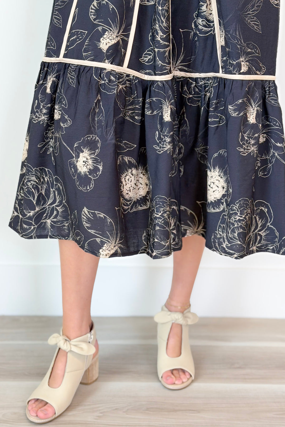 Stand Corrected Dress