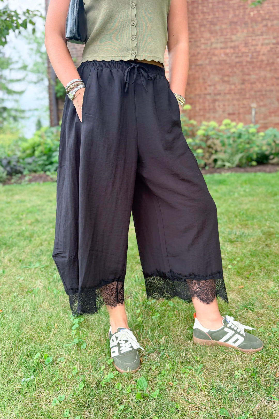 Fall in Love Pant