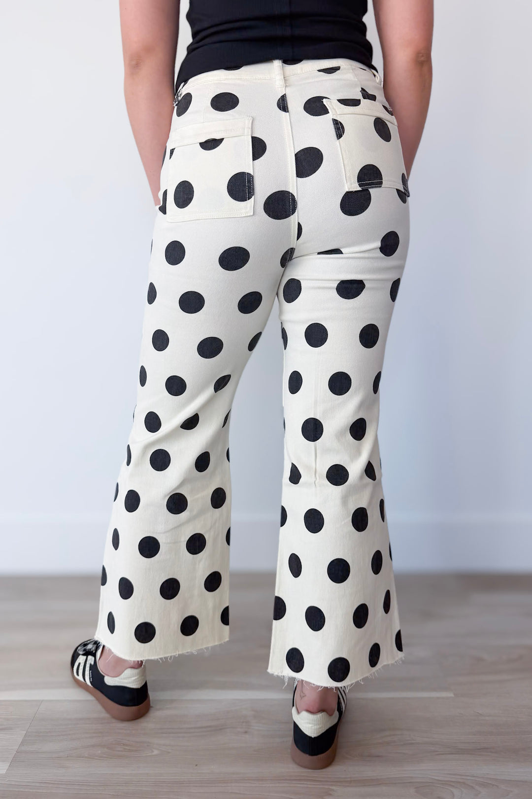 Good Things Ahead Pant