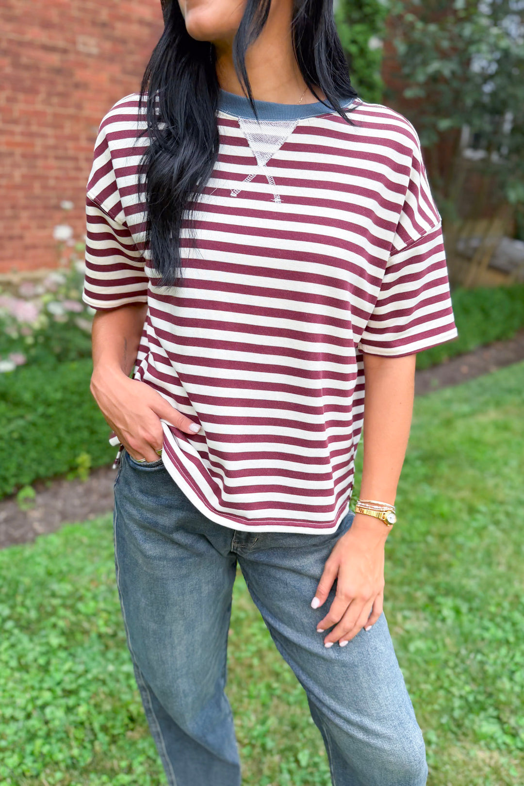 Cozy Season Top