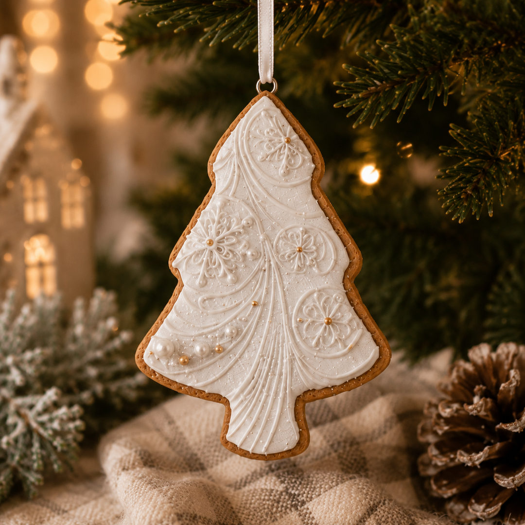 Cookie Ornament