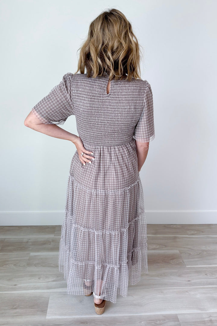 Picnic Ready Dress