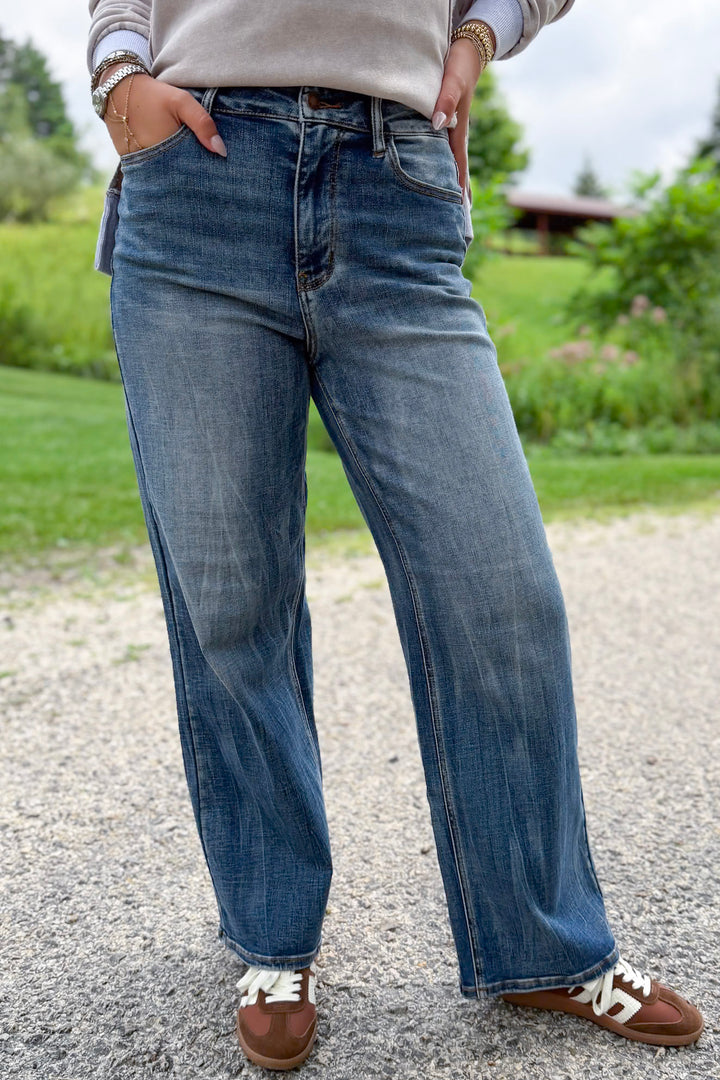 Judy Blue Wilhelmina Denim