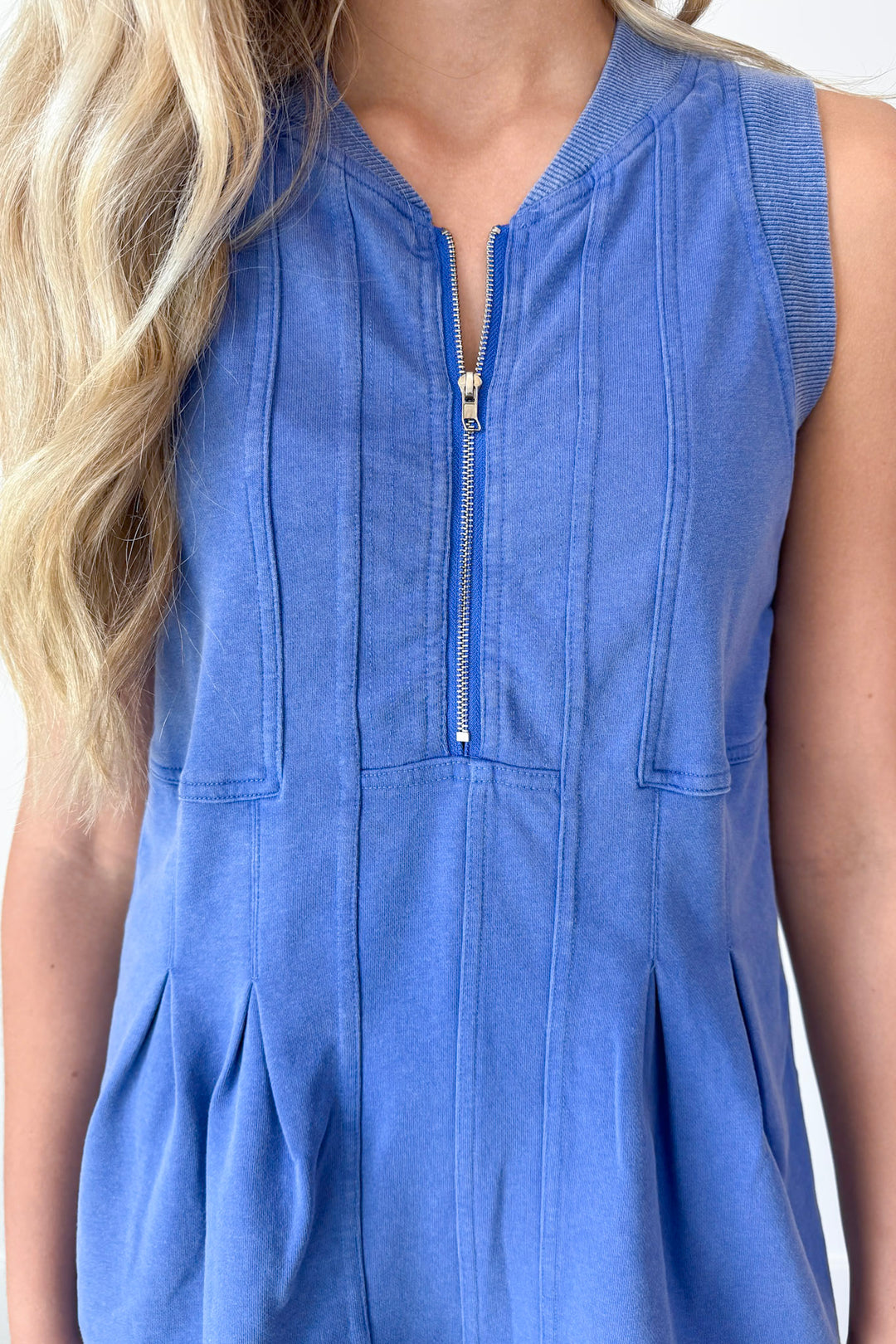 Full Of Joy Romper