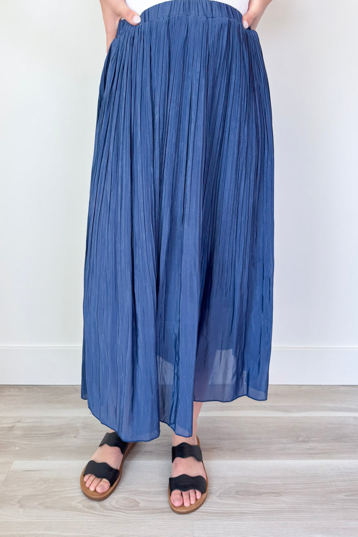 Beauty Of Life Skirt