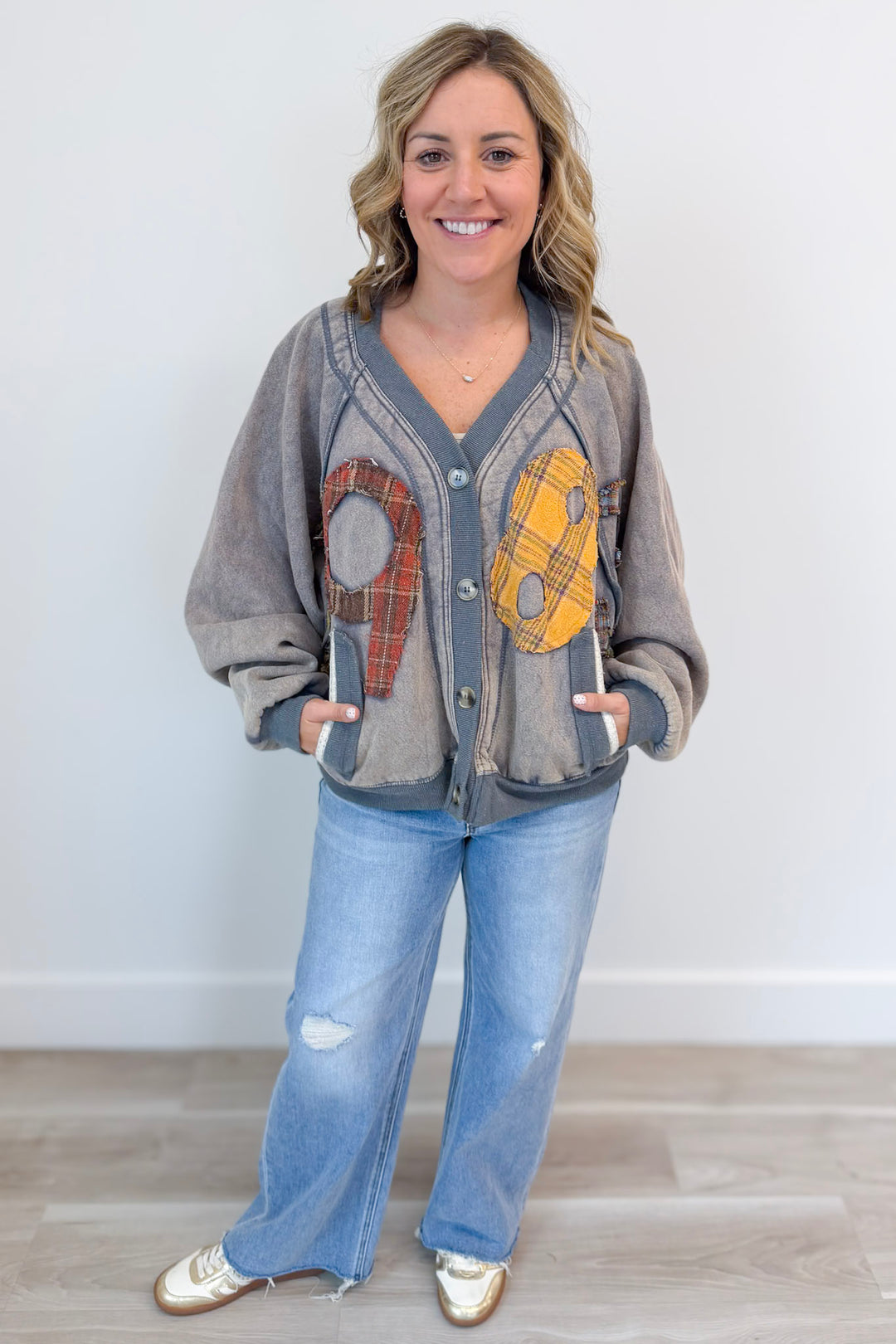 1983 Cardigan