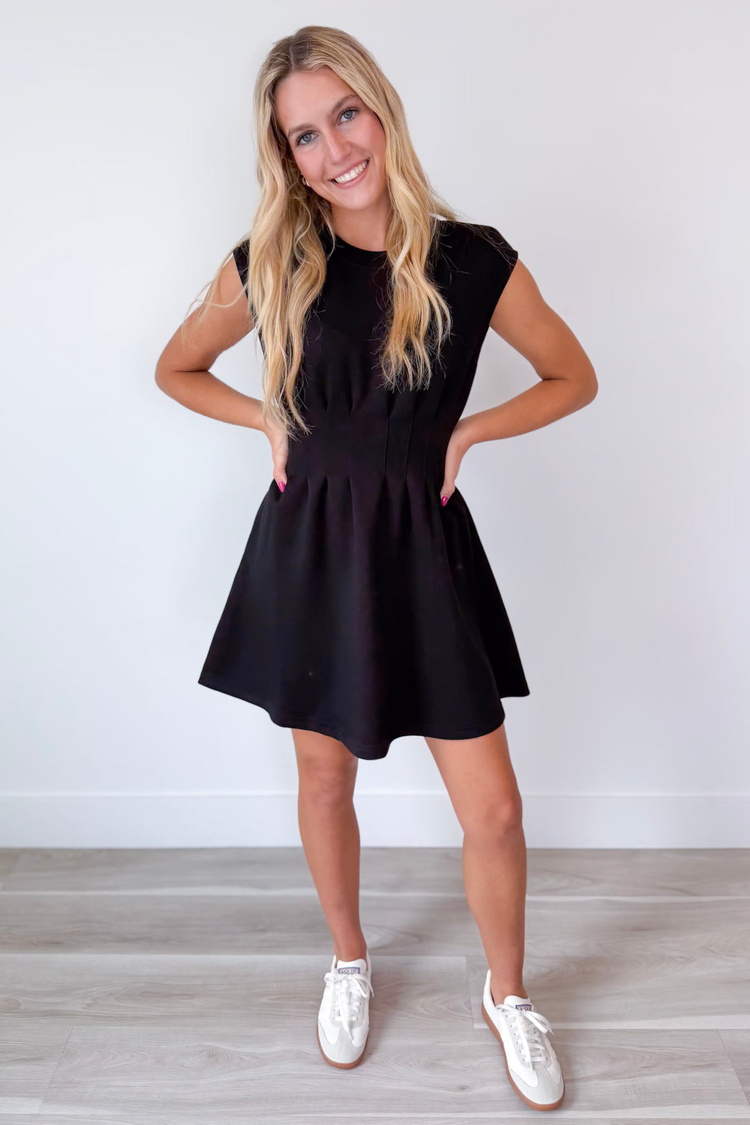 Lovely Life Dress