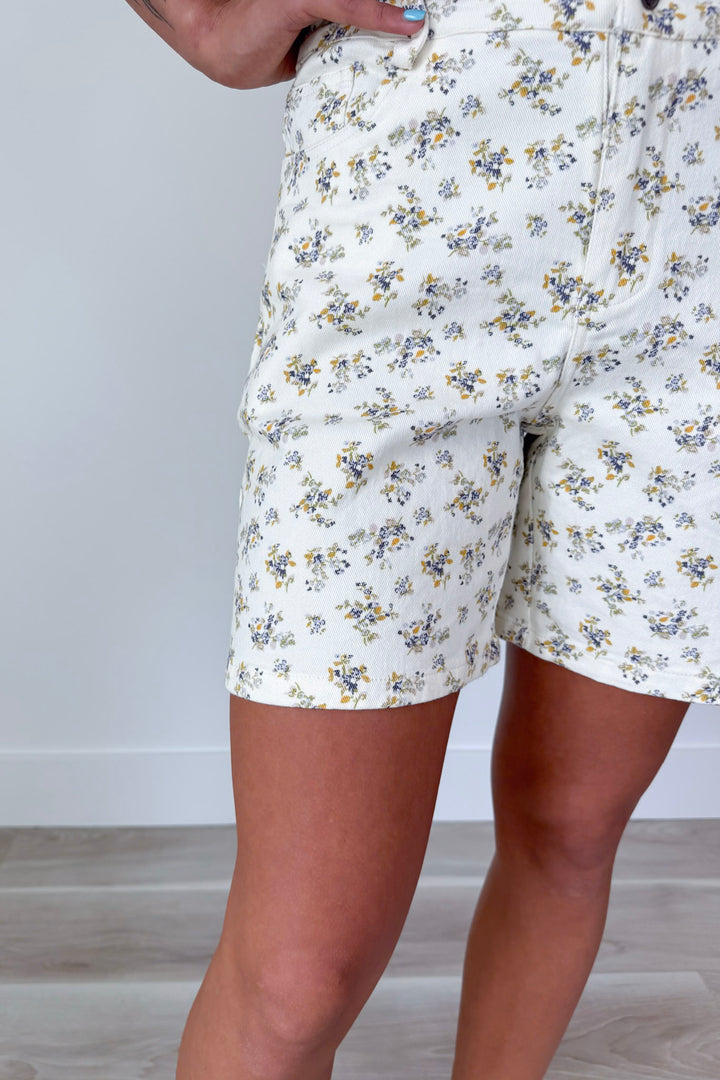 Dreamcatcher Short