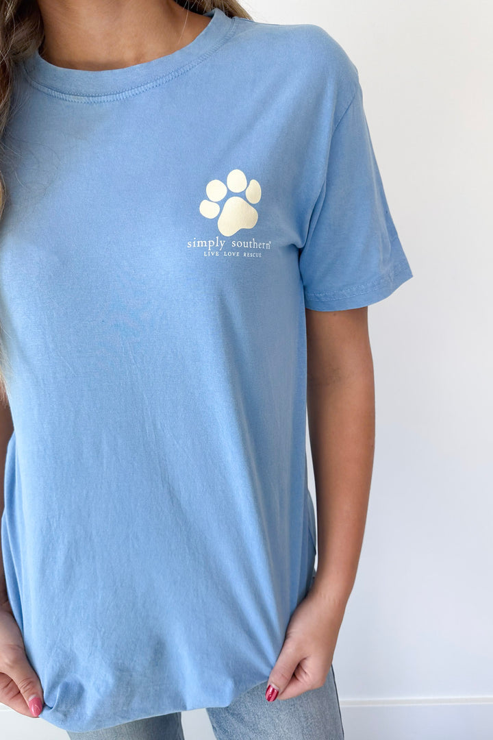 Dogs Make Everything Better Tee
