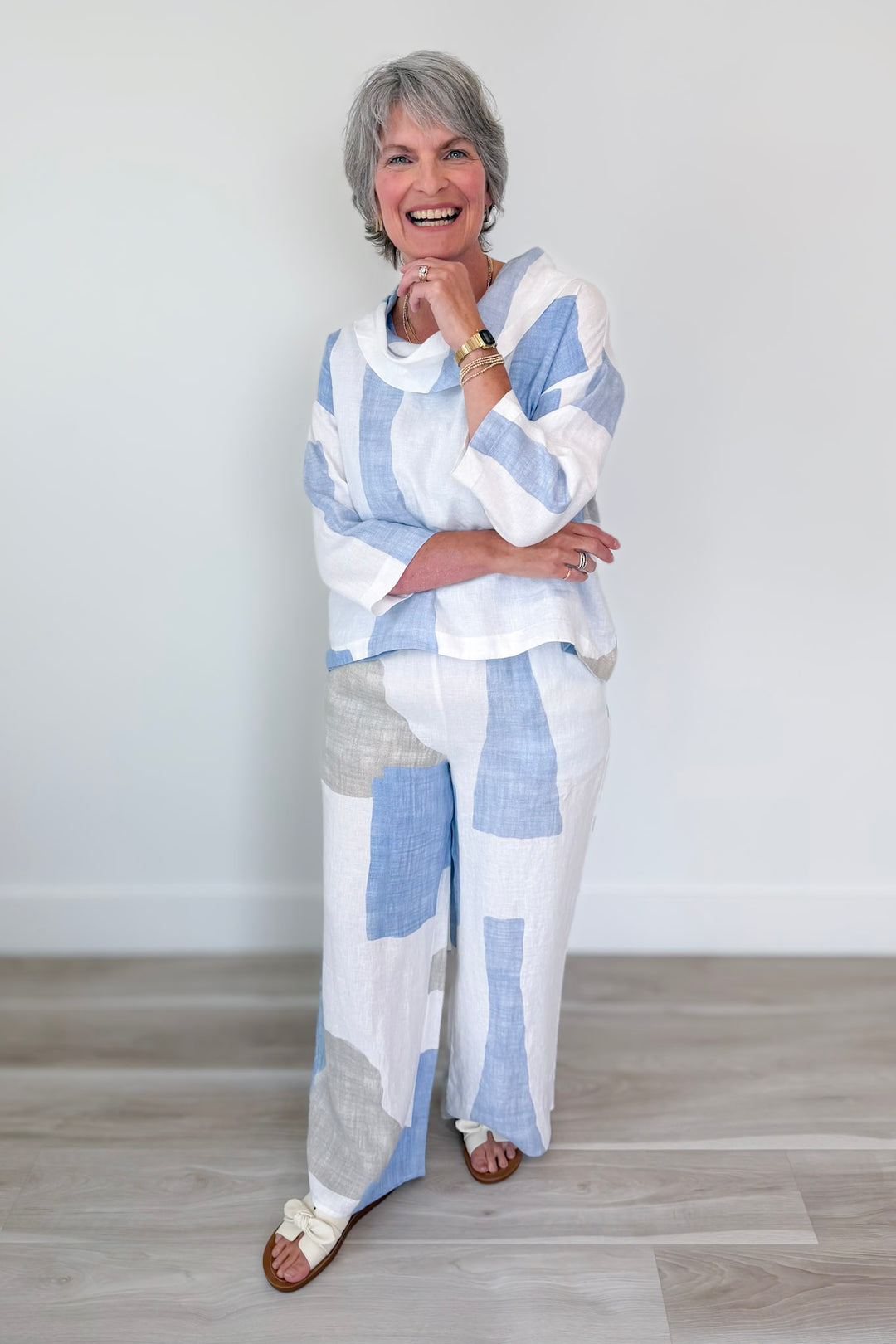 Coastal Love Pant