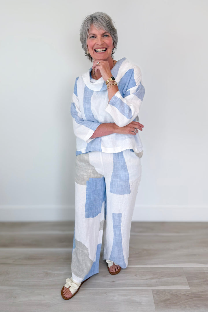 Coastal Love Pant